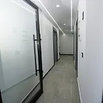 酒店 Kevin's *