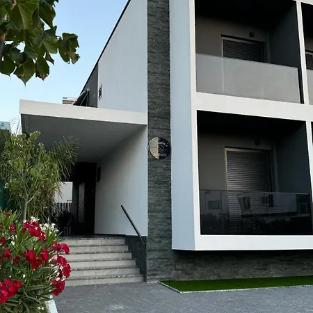 Kevin's * Vlorë