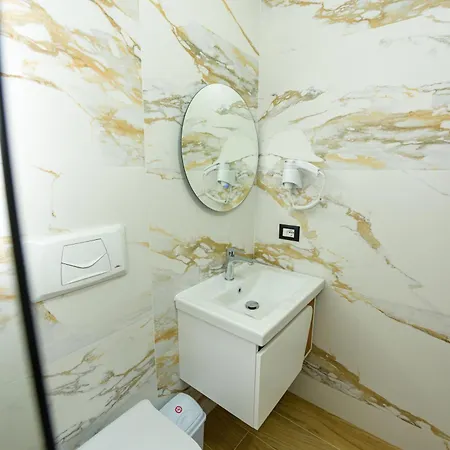 Hotel Kevin's Vlorë