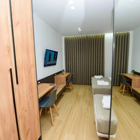 Hotel Kevin's Vlorë