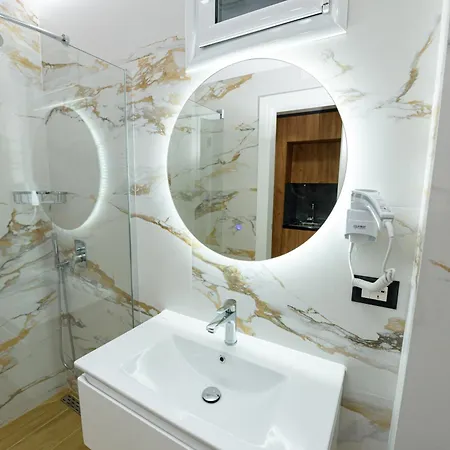 Kevin's Hotel Vlorë