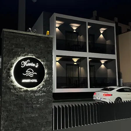 Kevin's Hotel