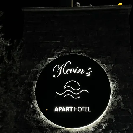 Kevin's Wlora