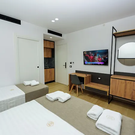 Hotel Kevin's Vlorë