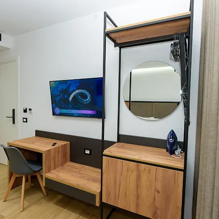 Kevin's Hotel Vlorë