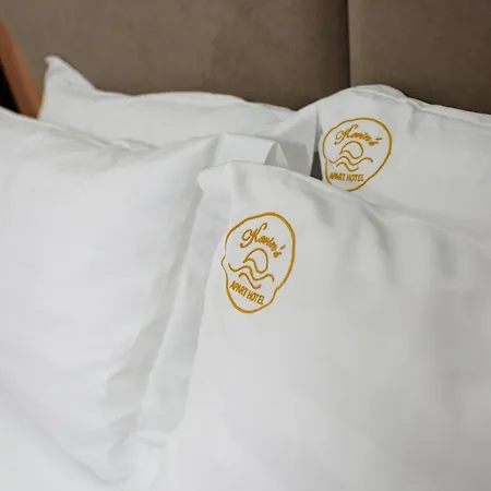 Kevin's Hotel Vlorë