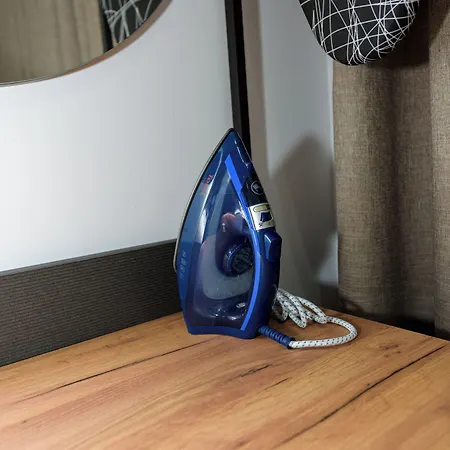 Hotel Kevin's Vlorë